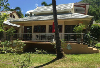 Отель на острове Самуй, Таиланд | THE108774