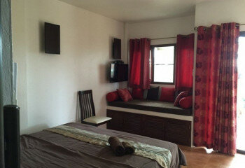 Отель на острове Самуй, Таиланд | THE108774