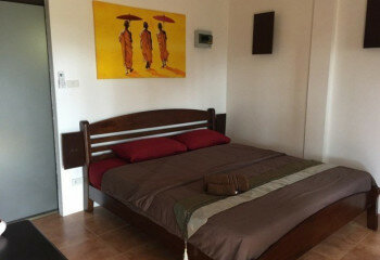 Отель на острове Самуй, Таиланд | THE108774