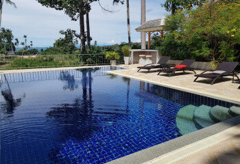 Отель на острове Самуй, Таиланд | THE108774