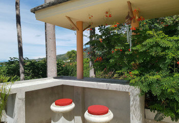 Отель на острове Самуй, Таиланд | THE108774