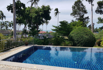 Отель на острове Самуй, Таиланд | THE108774