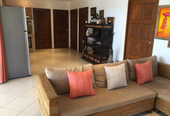 Отель на острове Самуй, Таиланд | THE108774