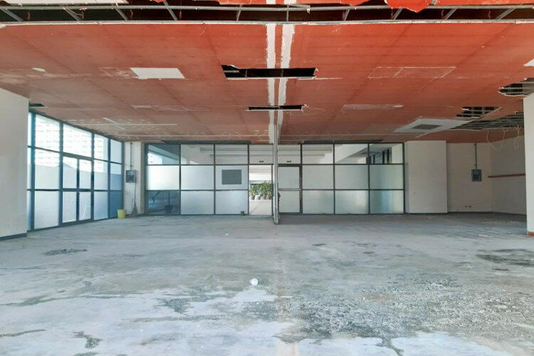 Коммерческая недвижимость в Паттайе, Таиланд | THE209608