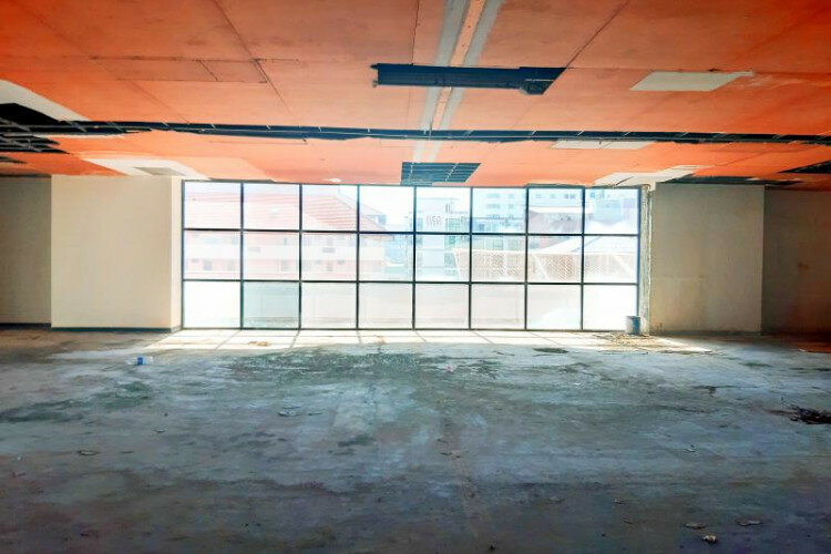 Коммерческая недвижимость в Паттайе, Таиланд | THE209608