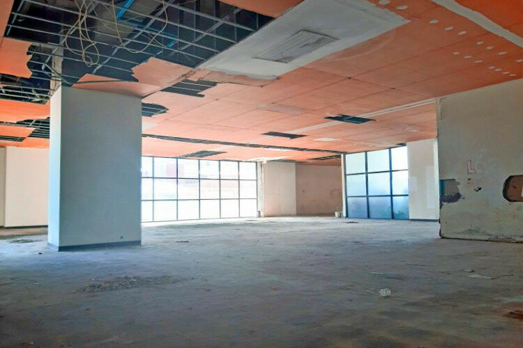 Коммерческая недвижимость в Паттайе, Таиланд | THE209608