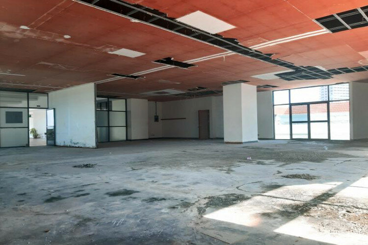 Коммерческая недвижимость в Паттайе, Таиланд | THE209608