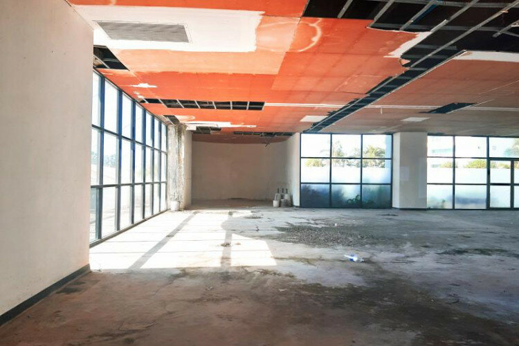 Коммерческая недвижимость в Паттайе, Таиланд | THE209608