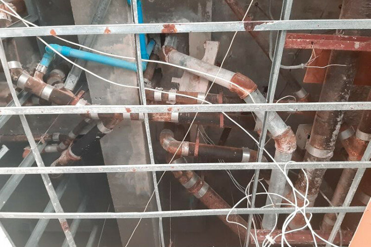 Коммерческая недвижимость в Паттайе, Таиланд | THE209608