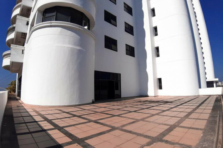 Коммерческая недвижимость в Паттайе, Таиланд | THE209608