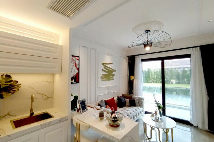 Отель в Саттахипе, Таиланд | THE258324