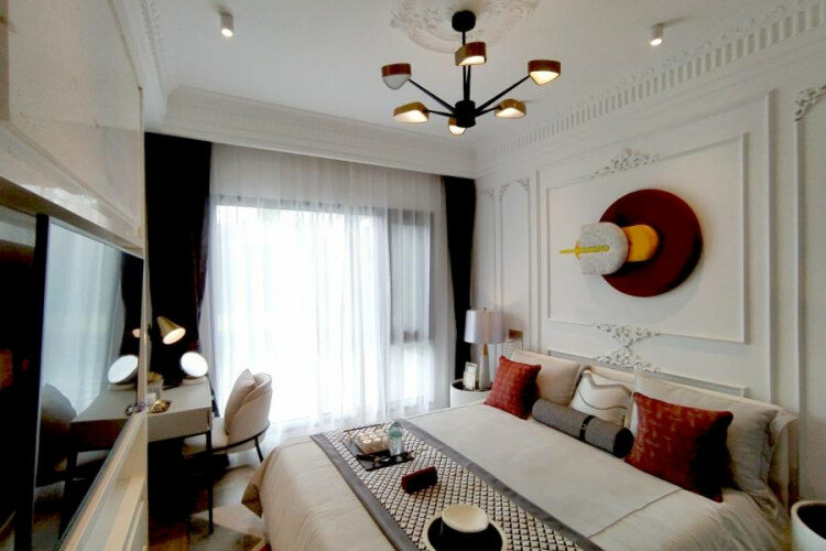 Отель в Саттахипе, Таиланд | THE258324