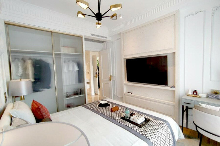 Отель в Саттахипе, Таиланд | THE258324