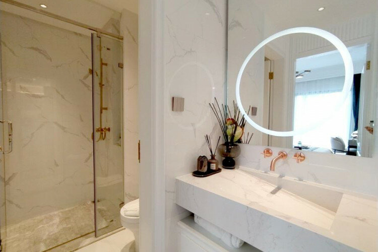 Отель в Саттахипе, Таиланд | THE258324