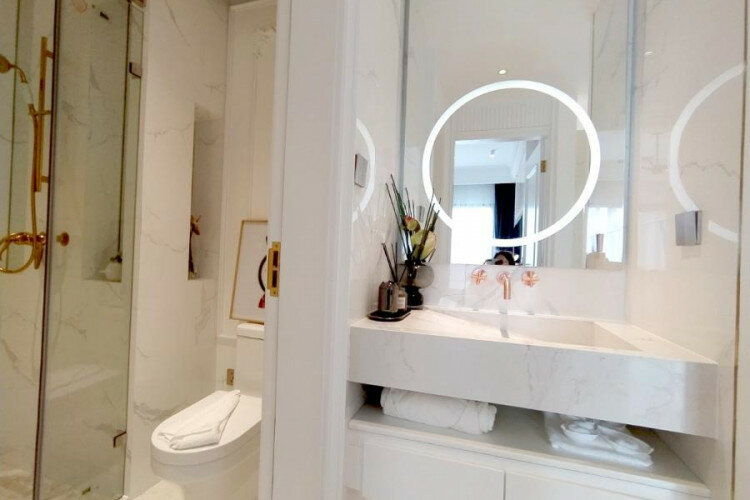 Отель в Саттахипе, Таиланд | THE258324