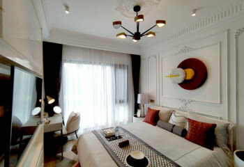 Отель в Саттахипе, Таиланд | THE258324