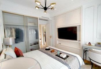 Отель в Саттахипе, Таиланд | THE258324