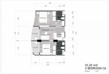 Отель в Саттахипе, Таиланд | THE258324