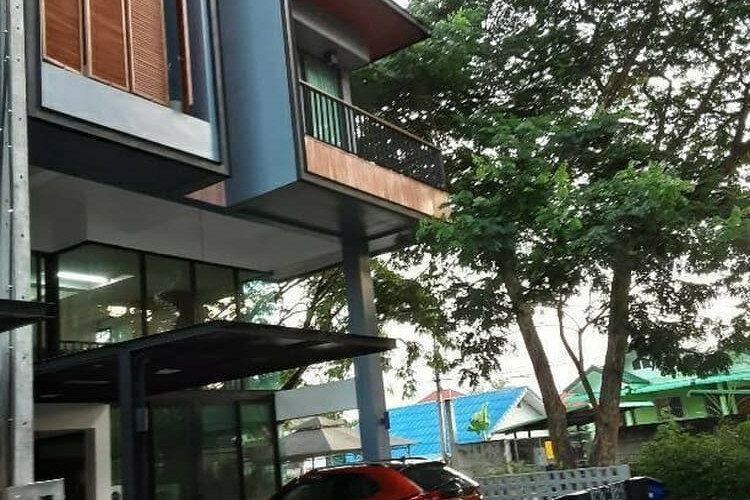 Коммерческая недвижимость в Чиангмае, Таиланд | THE556699