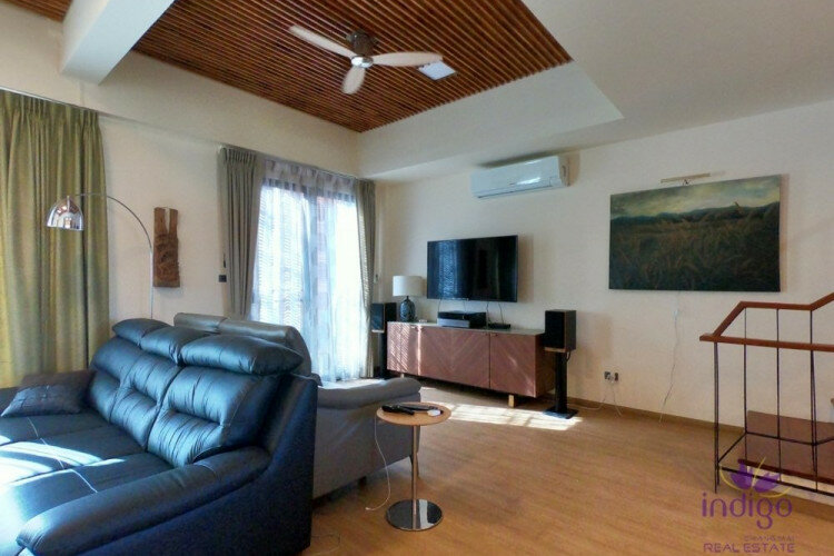 Коммерческая недвижимость в Чиангмае, Таиланд | THE556699