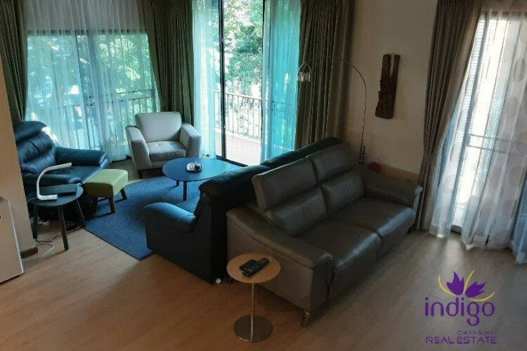 Коммерческая недвижимость в Чиангмае, Таиланд | THE556699