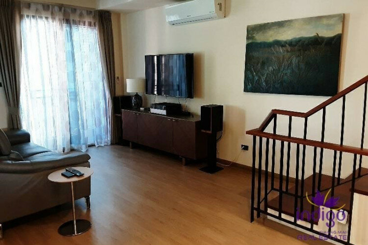 Коммерческая недвижимость в Чиангмае, Таиланд | THE556699