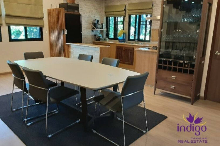 Коммерческая недвижимость в Чиангмае, Таиланд | THE556699