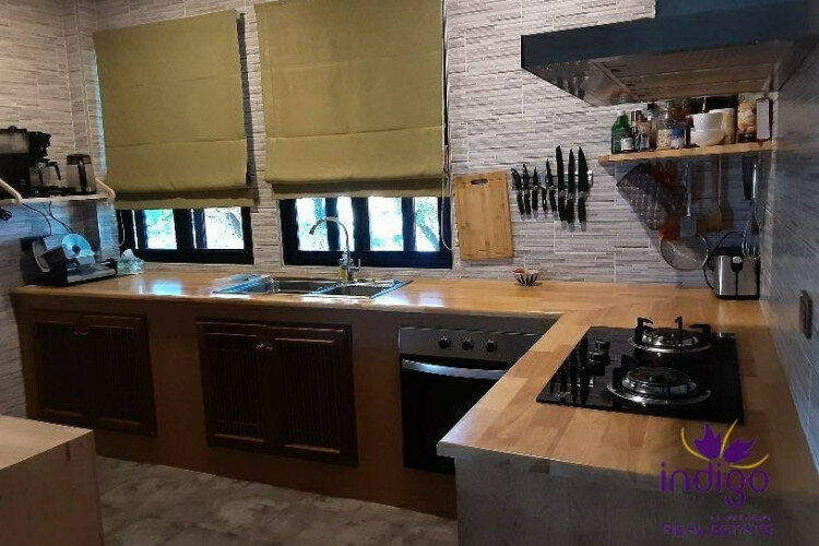 Коммерческая недвижимость в Чиангмае, Таиланд | THE556699