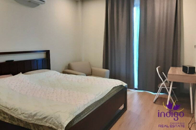 Коммерческая недвижимость в Чиангмае, Таиланд | THE556699