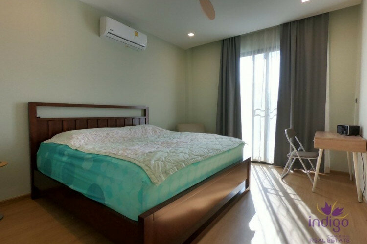 Коммерческая недвижимость в Чиангмае, Таиланд | THE556699