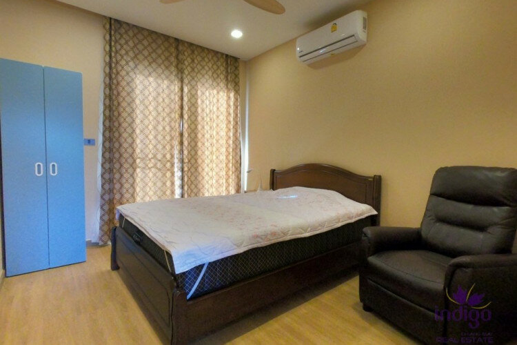 Коммерческая недвижимость в Чиангмае, Таиланд | THE556699