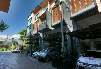 Коммерческая недвижимость в Чиангмае, Таиланд | THE556699