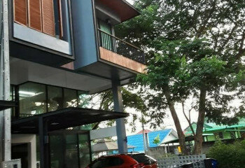 Коммерческая недвижимость в Чиангмае, Таиланд | THE556699