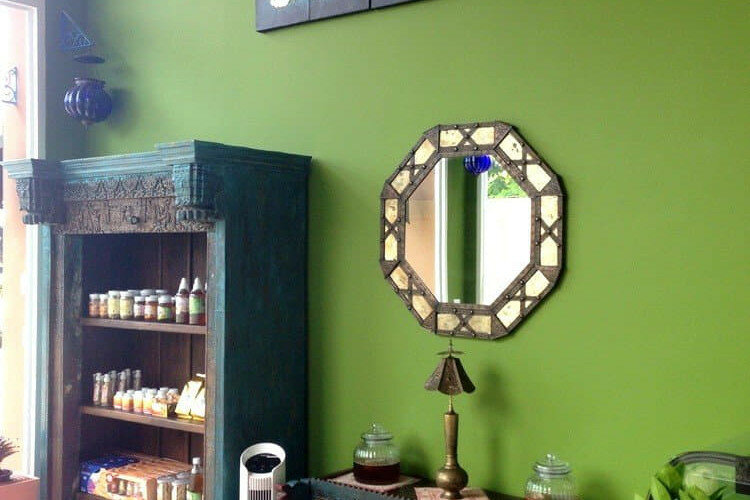 Коммерческая недвижимость в Чиангмае, Таиланд | THE156811