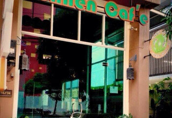 Коммерческая недвижимость в Чиангмае, Таиланд | THE156811