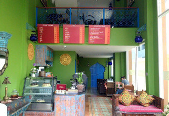 Коммерческая недвижимость в Чиангмае, Таиланд | THE156811