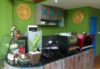 Коммерческая недвижимость в Чиангмае, Таиланд | THE156811