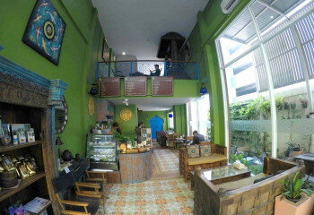 Коммерческая недвижимость в Чиангмае, Таиланд | THE156811