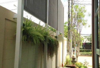 Коммерческая недвижимость в Чиангмае, Таиланд | THE156811