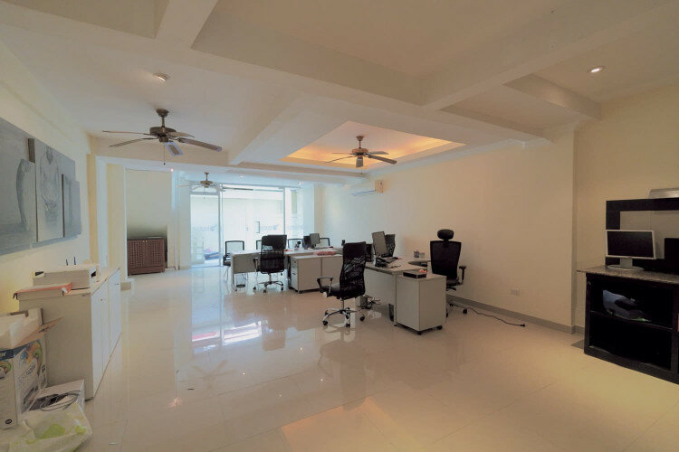 Коммерческая недвижимость в Паттайе, Таиланд | THE255690