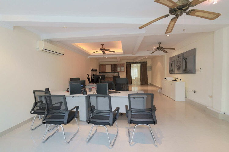 Коммерческая недвижимость в Паттайе, Таиланд | THE255690