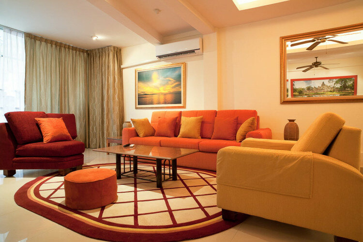 Коммерческая недвижимость в Паттайе, Таиланд | THE255690