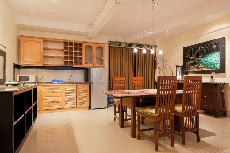 Коммерческая недвижимость в Паттайе, Таиланд | THE255690