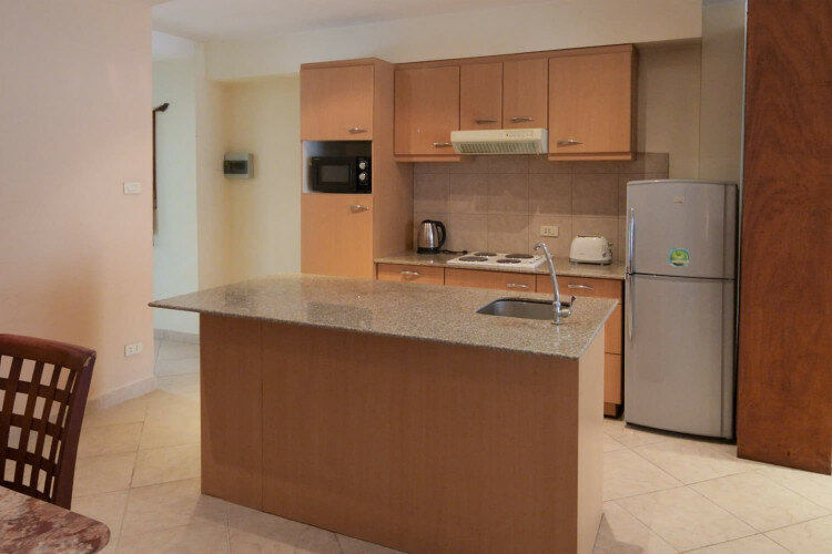 Коммерческая недвижимость в Паттайе, Таиланд | THE255690