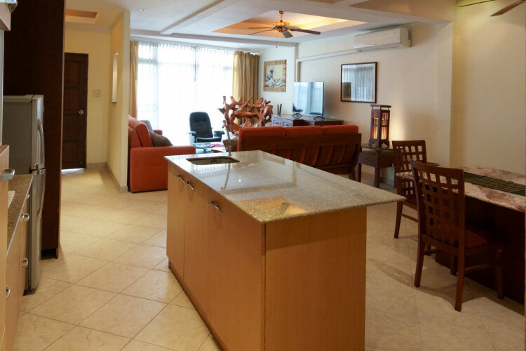 Коммерческая недвижимость в Паттайе, Таиланд | THE255690