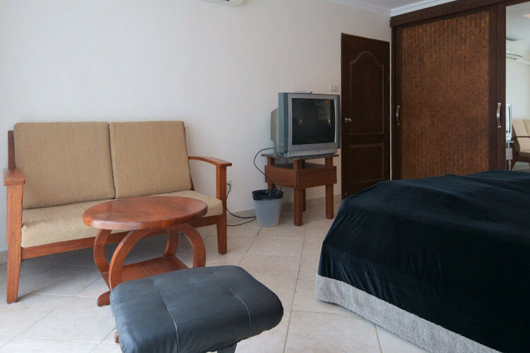 Коммерческая недвижимость в Паттайе, Таиланд | THE255690