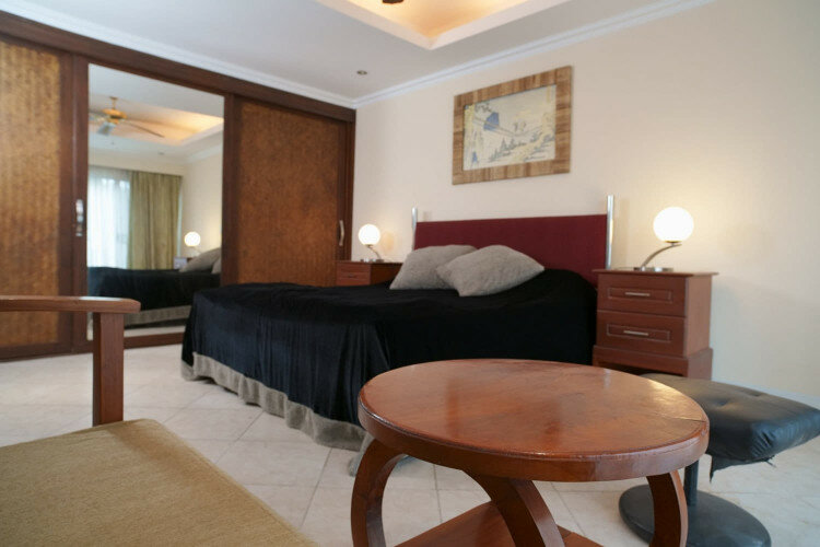 Коммерческая недвижимость в Паттайе, Таиланд | THE255690