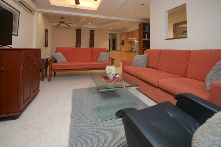 Коммерческая недвижимость в Паттайе, Таиланд | THE255690