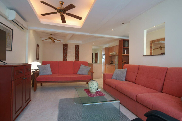 Коммерческая недвижимость в Паттайе, Таиланд | THE255690