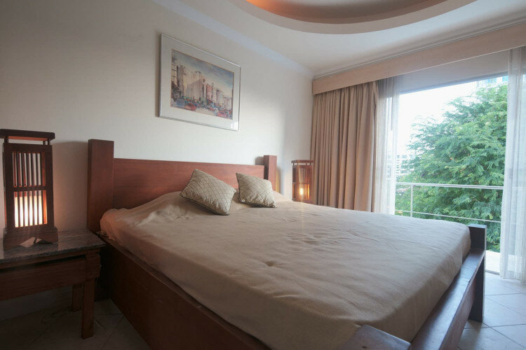 Коммерческая недвижимость в Паттайе, Таиланд | THE255690